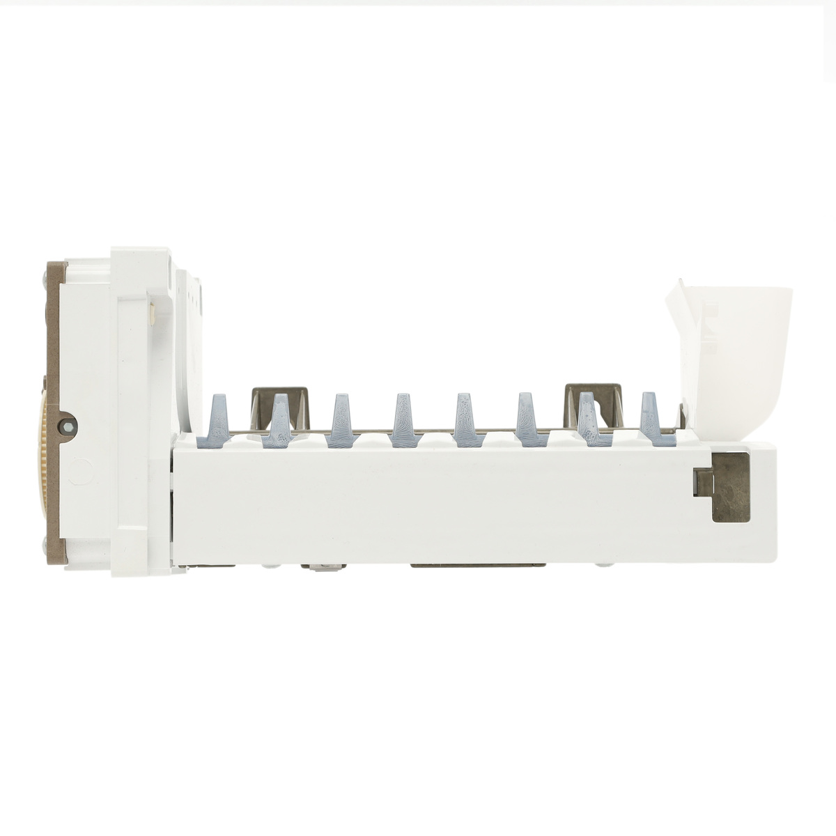 WPW10300024 - Genuine OEM Whirlpool Refrigerator Ice Maker Assembly